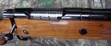 Nikko Model 7000 Golden Eagle in 458 Winchester Magnum - 11 of 13