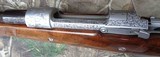 FN Browning High-Power Olympian Grade rifle F/N Belgium - 7 of 15