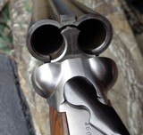 Ruger Gold Label SxS 12ga pistol grip - 7 of 11