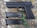 Sig Sauer P320 Xten 10mm semi-auto pistol new in case 10 mm - 8 of 12