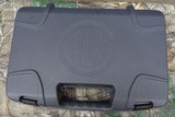 Sig Sauer P320 Xten 10mm semi-auto pistol new in case 10 mm - 12 of 12