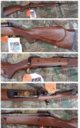 Savage Model 10 50th Anniversary 300 Savage - 1 of 13