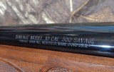Savage Model 10 50th Anniversary 300 Savage - 8 of 13