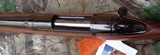 Savage Model 10 50th Anniversary 300 Savage - 9 of 13
