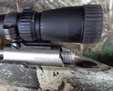 Savage 10ML-II stainless steel smokeless powder muzzleloader package gun 10 ML - 3 of 14