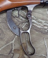 Savage 99C 243 Winchester with 2.5x8 power Leupold Vari-X IIIscope - 15 of 15