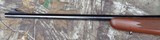Savage 99C 243 Winchester with 2.5x8 power Leupold Vari-X IIIscope - 4 of 15