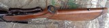 Savage 99C 243 Winchester with 2.5x8 power Leupold Vari-X IIIscope - 7 of 15