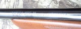 Savage 99C 243 Winchester with 2.5x8 power Leupold Vari-X IIIscope - 8 of 15