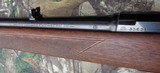 Winchester 88 in 308 Win pre-64 clover leaf tang - 7 of 11