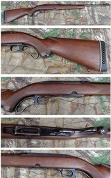 Winchester 88 in 308 Win pre-64 clover leaf tang - 1 of 11
