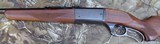 Savage 99F 358 Winchester - 2 of 14