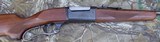 Savage 99F 358 Winchester - 12 of 14