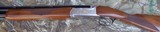 Ruger Red Label 28ga engraved straight stock - 2 of 13