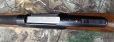 Savage 99C 308 Winchester octagon barrel - 9 of 14