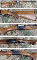 Savage 99C 308 Winchester octagon barrel - 1 of 14