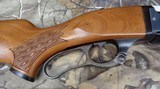 Savage 99C 308 Winchester octagon barrel - 13 of 14