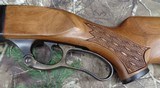 Savage 99C 308 Winchester octagon barrel - 5 of 14