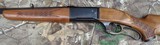 Savage 99C 308 Winchester octagon barrel - 3 of 14