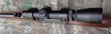 Savage 99A 375 Winchester with Leupold scope - 9 of 15