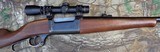 Savage 99A 375 Winchester with Leupold scope - 14 of 15
