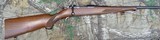 Savage 1920 in 250-3000 Savage caliber - 1 of 15