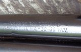 Savage 24 in 30-30 Winchester over 20 gauge - 4 of 11