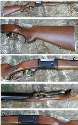 Savage 99C 308 Winchester