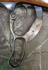 Savage 99C 22-250 Remington - 5 of 15