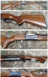 Savage 99C 22-250 Remington