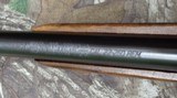 Savage 99C 22-250 Remington - 8 of 15