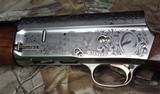Browning Auto 5 Sweet 16 Ducks Unlimited in case A5 DU - 13 of 13