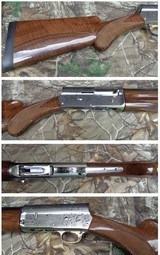 Browning Auto 5 Sweet 16 Ducks Unlimited in case A5 DU - 2 of 13