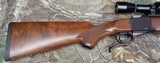 Ruger No.1 B 223 Remington with Leupold 12x scope - 12 of 15