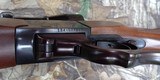 Ruger No.1 B 223 Remington with Leupold 12x scope - 6 of 15