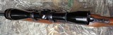 Ruger No.1 B 223 Remington with Leupold 12x scope - 9 of 15