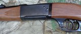 Savage 99C 308 Winchester - 3 of 15