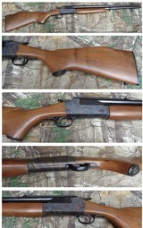 Savage 24V Series D in 357 Maximum/20 gauge 357Max/20 - 1 of 10