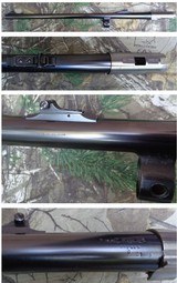 Browning A-5 Light 12 slug barrel A5 Auto 5 12ga - 1 of 2