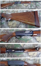 Remington 1100 Tournament Skeet T 12ga semi-auto shotgun 12 gauge - 1 of 12