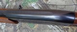 Remington 1100 Tournament Skeet T 12ga semi-auto shotgun 12 gauge - 9 of 12
