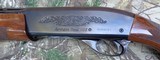 Remington 1100 Tournament Skeet T 12ga semi-auto shotgun 12 gauge - 2 of 12