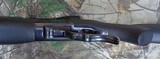 Ruger No.1 in 338 Winchester Magnum with custom stock and Leupold M8 6x scope No 1 #1 - 5 of 10
