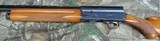 Belgium Browning A5 Light 12 12ga with 30