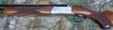Ruger Red Label Engraved 20Ga - 3 of 10