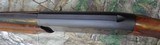 Winchester Super X Model 1 two barrel set 12ga semi-auto shotgun - 8 of 13