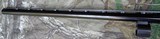 Winchester Super X Model 1 two barrel set 12ga semi-auto shotgun - 13 of 13