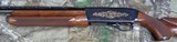 Winchester Super X Model 1 two barrel set 12ga semi-auto shotgun - 4 of 13