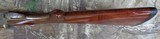 Winchester Model 23 SxS Pigeon Grade 12ga shotgun new in case - 7 of 15