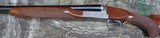 Winchester Model 23 SxS Pigeon Grade 12ga shotgun new in case - 2 of 15